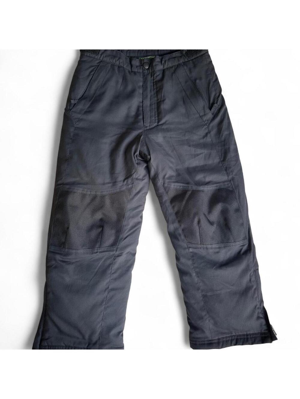 L.L.Bean Kids’ Cold Buster Snow Pants